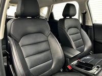 USED 2021 21 MG MG HS 1.5 T-GDI Excite SUV 5dr Petrol DCT Euro 6 (s/s) (162 ps) 