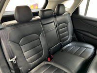 USED 2021 21 MG MG HS 1.5 T-GDI Excite SUV 5dr Petrol DCT Euro 6 (s/s) (162 ps) 