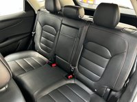 USED 2021 21 MG MG HS 1.5 T-GDI Excite SUV 5dr Petrol DCT Euro 6 (s/s) (162 ps) 