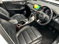 USED 2021 21 MG MG HS 1.5 T-GDI Excite SUV 5dr Petrol DCT Euro 6 (s/s) (162 ps) 