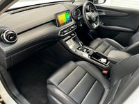 USED 2021 21 MG MG HS 1.5 T-GDI Excite SUV 5dr Petrol DCT Euro 6 (s/s) (162 ps) 
