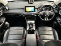 USED 2021 21 MG MG HS 1.5 T-GDI Excite SUV 5dr Petrol DCT Euro 6 (s/s) (162 ps) 