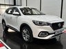 USED 2021 21 MG MG HS 1.5 T-GDI Excite SUV 5dr Petrol DCT Euro 6 (s/s) (162 ps) 