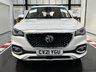 USED 2021 21 MG MG HS 1.5 T-GDI Excite SUV 5dr Petrol DCT Euro 6 (s/s) (162 ps) 