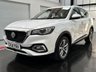 USED 2021 21 MG MG HS 1.5 T-GDI Excite SUV 5dr Petrol DCT Euro 6 (s/s) (162 ps) 