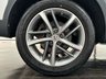 USED 2021 21 MG MG HS 1.5 T-GDI Excite SUV 5dr Petrol DCT Euro 6 (s/s) (162 ps) 