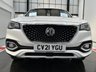 USED 2021 21 MG MG HS 1.5 T-GDI Excite SUV 5dr Petrol DCT Euro 6 (s/s) (162 ps) 