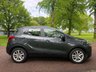USED 2017 67 VAUXHALL MOKKA X 1.4i Turbo Active SUV 5dr Petrol Manual Euro 6 (s/s) (140 ps) 