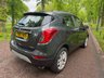 USED 2017 67 VAUXHALL MOKKA X 1.4i Turbo Active SUV 5dr Petrol Manual Euro 6 (s/s) (140 ps) 