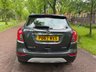 USED 2017 67 VAUXHALL MOKKA X 1.4i Turbo Active SUV 5dr Petrol Manual Euro 6 (s/s) (140 ps) 