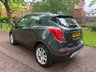 USED 2017 67 VAUXHALL MOKKA X 1.4i Turbo Active SUV 5dr Petrol Manual Euro 6 (s/s) (140 ps) 