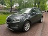 USED 2017 67 VAUXHALL MOKKA X 1.4i Turbo Active SUV 5dr Petrol Manual Euro 6 (s/s) (140 ps) 