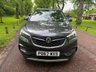 USED 2017 67 VAUXHALL MOKKA X 1.4i Turbo Active SUV 5dr Petrol Manual Euro 6 (s/s) (140 ps) 