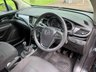 USED 2017 67 VAUXHALL MOKKA X 1.4i Turbo Active SUV 5dr Petrol Manual Euro 6 (s/s) (140 ps) 