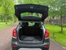 USED 2017 67 VAUXHALL MOKKA X 1.4i Turbo Active SUV 5dr Petrol Manual Euro 6 (s/s) (140 ps) 