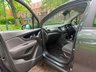 USED 2017 67 VAUXHALL MOKKA X 1.4i Turbo Active SUV 5dr Petrol Manual Euro 6 (s/s) (140 ps) 