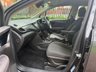 USED 2017 67 VAUXHALL MOKKA X 1.4i Turbo Active SUV 5dr Petrol Manual Euro 6 (s/s) (140 ps) 