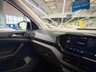 USED 2022 22 VOLKSWAGEN T-CROSS 1.0 TSI Black Edition SUV 5dr Petrol Manual Euro 6 (s/s) (110 ps) 2 KEYS, 1 OWNER, FULL SERVICE