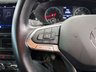 USED 2022 22 VOLKSWAGEN T-CROSS 1.0 TSI Black Edition SUV 5dr Petrol Manual Euro 6 (s/s) (110 ps) 2 KEYS, 1 OWNER, FULL SERVICE