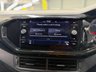 USED 2022 22 VOLKSWAGEN T-CROSS 1.0 TSI Black Edition SUV 5dr Petrol Manual Euro 6 (s/s) (110 ps) 2 KEYS, 1 OWNER, FULL SERVICE