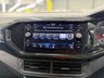 USED 2022 22 VOLKSWAGEN T-CROSS 1.0 TSI Black Edition SUV 5dr Petrol Manual Euro 6 (s/s) (110 ps) 2 KEYS, 1 OWNER, FULL SERVICE