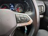 USED 2022 22 VOLKSWAGEN T-CROSS 1.0 TSI Black Edition SUV 5dr Petrol Manual Euro 6 (s/s) (110 ps) 2 KEYS, 1 OWNER, FULL SERVICE