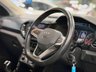 USED 2022 22 VOLKSWAGEN T-CROSS 1.0 TSI Black Edition SUV 5dr Petrol Manual Euro 6 (s/s) (110 ps) 2 KEYS, 1 OWNER, FULL SERVICE