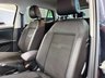 USED 2022 22 VOLKSWAGEN T-CROSS 1.0 TSI Black Edition SUV 5dr Petrol Manual Euro 6 (s/s) (110 ps) 2 KEYS, 1 OWNER, FULL SERVICE