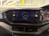 USED 2022 22 VOLKSWAGEN T-CROSS 1.0 TSI Black Edition SUV 5dr Petrol Manual Euro 6 (s/s) (110 ps) 2 KEYS, 1 OWNER, FULL SERVICE