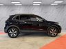 USED 2022 22 VOLKSWAGEN T-CROSS 1.0 TSI Black Edition SUV 5dr Petrol Manual Euro 6 (s/s) (110 ps) 2 KEYS, 1 OWNER, FULL SERVICE
