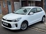 USED 2018 18 KIA RIO 1.25 2 Hatchback 5dr Petrol Manual Euro 6 (s/s) (83 bhp) APPLE CARPLAY & ANDROID AUTO...REAR CAMERA...LOW INSURANCE