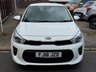 USED 2018 18 KIA RIO 1.25 2 Hatchback 5dr Petrol Manual Euro 6 (s/s) (83 bhp) APPLE CARPLAY & ANDROID AUTO...REAR CAMERA...LOW INSURANCE