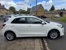 USED 2018 18 KIA RIO 1.25 2 Hatchback 5dr Petrol Manual Euro 6 (s/s) (83 bhp) APPLE CARPLAY & ANDROID AUTO...REAR CAMERA...LOW INSURANCE