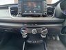 USED 2018 18 KIA RIO 1.25 2 Hatchback 5dr Petrol Manual Euro 6 (s/s) (83 bhp) APPLE CARPLAY & ANDROID AUTO...REAR CAMERA...LOW INSURANCE