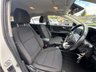 USED 2018 18 KIA RIO 1.25 2 Hatchback 5dr Petrol Manual Euro 6 (s/s) (83 bhp) APPLE CARPLAY & ANDROID AUTO...REAR CAMERA...LOW INSURANCE