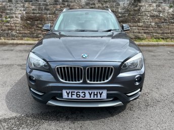 View our BMW X1