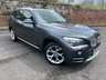 USED 2013 63 BMW X1 2.0 20d xLine SUV 5dr Diesel Auto xDrive Euro 5 (s/s) (184 ps) Desirable 2013 BMW X1 2.0 diesel Automatic