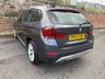 USED 2013 63 BMW X1 2.0 20d xLine SUV 5dr Diesel Auto xDrive Euro 5 (s/s) (184 ps) Desirable 2013 BMW X1 2.0 diesel Automatic