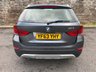 USED 2013 63 BMW X1 2.0 20d xLine SUV 5dr Diesel Auto xDrive Euro 5 (s/s) (184 ps) Desirable 2013 BMW X1 2.0 diesel Automatic