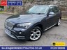USED 2013 63 BMW X1 2.0 20d xLine SUV 5dr Diesel Auto xDrive Euro 5 (s/s) (184 ps) Desirable 2013 BMW X1 2.0 diesel Automatic