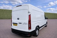 USED 2023 23 MAXUS DELIVER 9 2.0 D20 Panel Van 5dr Diesel Manual FWD L3 H2 Euro 6 (s/s) (163 ps) 