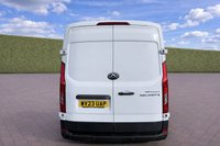 USED 2023 23 MAXUS DELIVER 9 2.0 D20 Panel Van 5dr Diesel Manual FWD L3 H2 Euro 6 (s/s) (163 ps) 