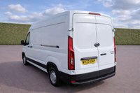 USED 2023 23 MAXUS DELIVER 9 2.0 D20 Panel Van 5dr Diesel Manual FWD L3 H2 Euro 6 (s/s) (163 ps) 