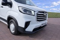 USED 2023 23 MAXUS DELIVER 9 2.0 D20 Panel Van 5dr Diesel Manual FWD L3 H2 Euro 6 (s/s) (163 ps) 