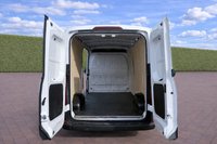 USED 2023 23 MAXUS DELIVER 9 2.0 D20 Panel Van 5dr Diesel Manual FWD L3 H2 Euro 6 (s/s) (163 ps) 