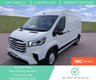 USED 2023 23 MAXUS DELIVER 9 2.0 D20 Panel Van 5dr Diesel Manual FWD L3 H2 Euro 6 (s/s) (163 ps) 