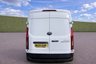 USED 2023 23 MAXUS DELIVER 9 2.0 D20 Panel Van 5dr Diesel Manual FWD L3 H2 Euro 6 (s/s) (163 ps) 
