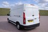 USED 2023 23 MAXUS DELIVER 9 2.0 D20 Panel Van 5dr Diesel Manual FWD L3 H2 Euro 6 (s/s) (163 ps) 