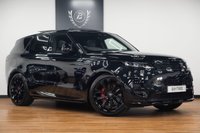 USED 2025 74 LAND ROVER RANGE ROVER SPORT 3.0 D300 MHEV Dynamic SE  