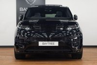 USED 2025 74 LAND ROVER RANGE ROVER SPORT 3.0 D300 MHEV Dynamic SE  